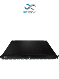 SBE Tech SBE-DFO12 estructura y panel de distribución de fibra óptica