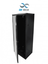 SBE Tech SBE-GNLPAR22URP armario rack 22U Rack o bastidor independiente