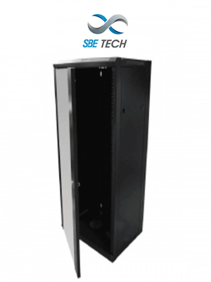 SBE Tech SBE-GNLPAR22URP armario rack 22U Rack o bastidor independiente