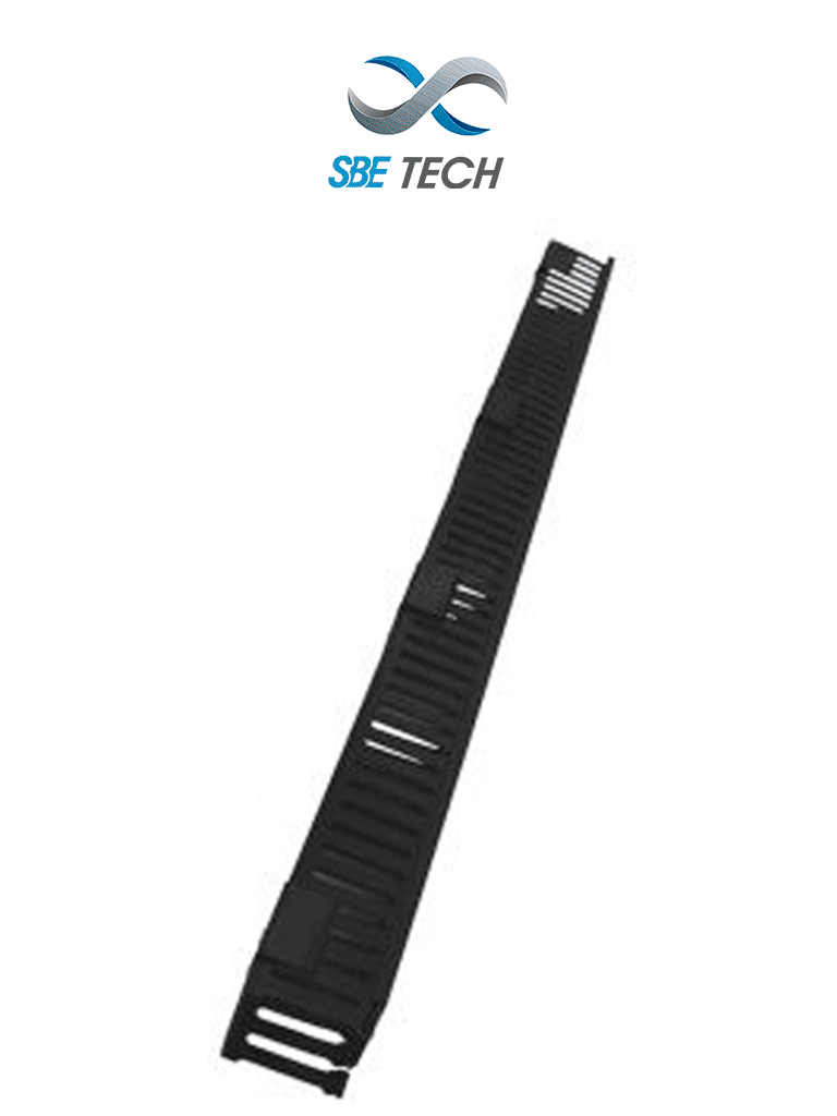 SBE TECH Organizador de Cable Vertical SBE-OV40URS, 7 Pies, Rack Empresarial