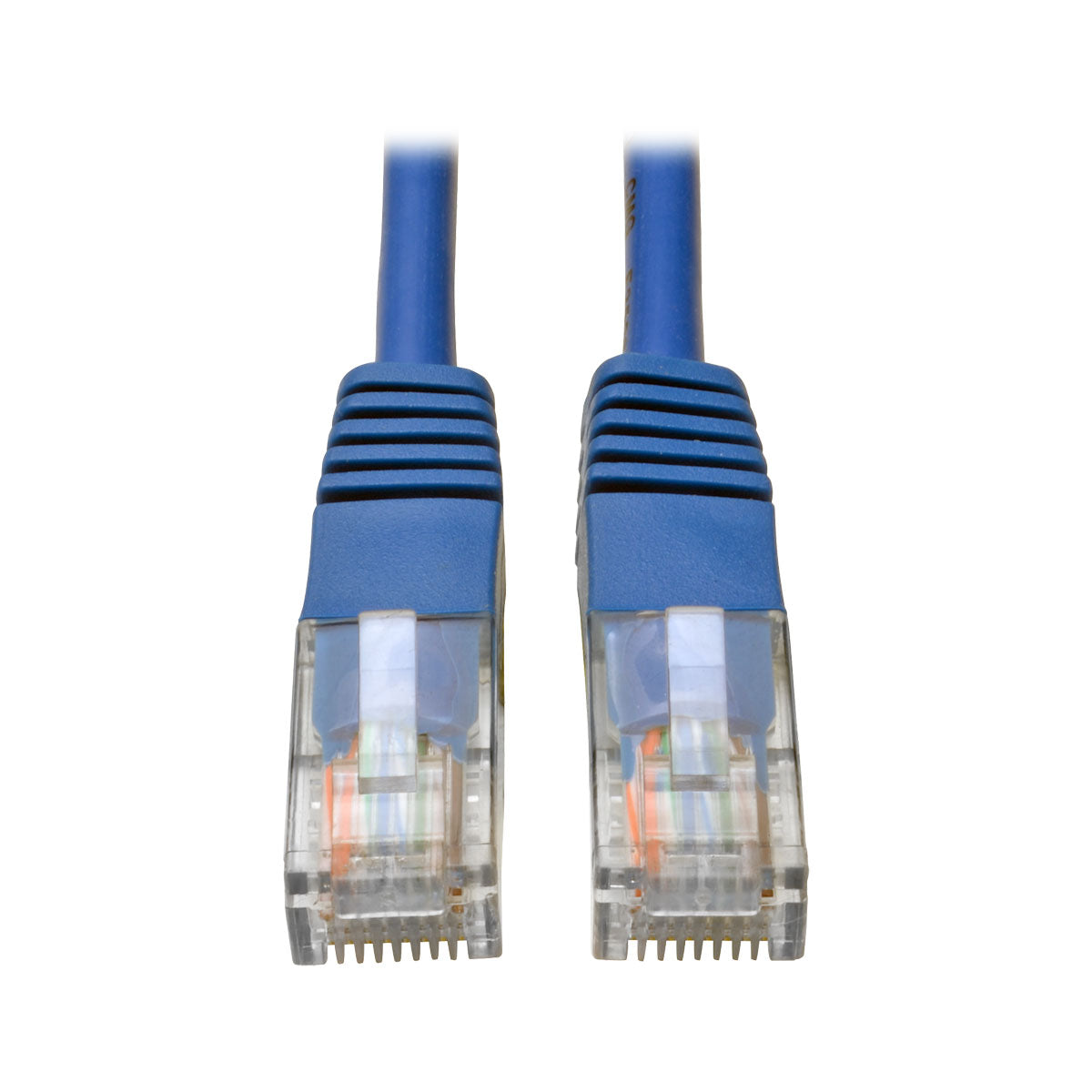 SBE TECH Cable De Red Cat 6 UTP 3 Mts, Inyectada, Azul, 250 MHz