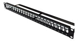 SBE Tech SBE-PMOD24 accesorio para panel de conexiones