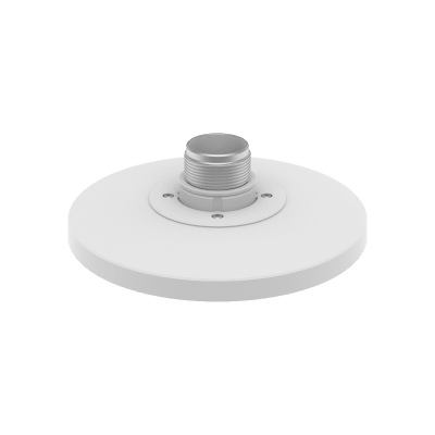 Hanwha SBP-200HMW accesorio para cámara de seguridad Adaptador de montaje, Interior, Blanco, PNM-C16013RVQ