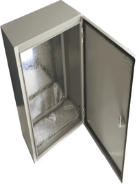 SBE Tech SBE-504020 armario rack Rack o bastidor independiente Acero