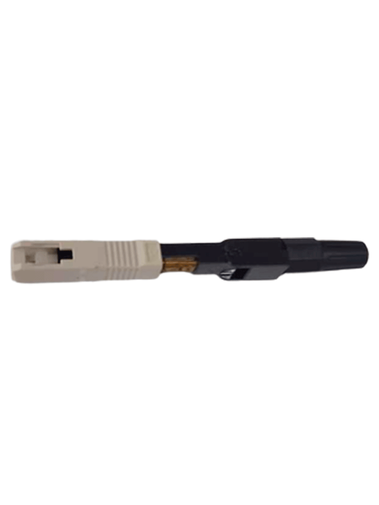 Conector Prepulido SC MM OM4, PC, 0.9 mm, 50 micras, SBE-CONPPSCMM4