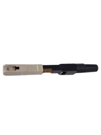 Conector Prepulido SC MM OM4, PC, 0.9 mm, 50 micras, SBE-CONPPSCMM4