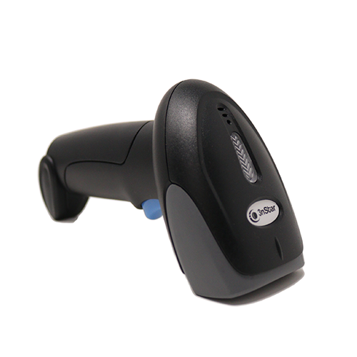 Lector 3Nstar Laser Sc050 1D Tipo Pistola C/Base Y Cable Usb FullOffice.com