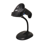 Lector 3Nstar Laser Sc050 1D Tipo Pistola C/Base Y Cable Usb FullOffice.com