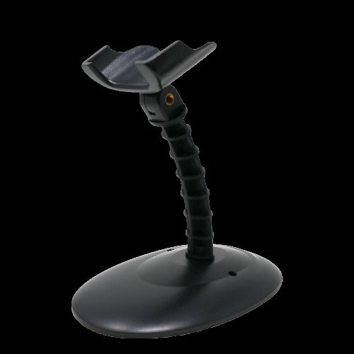 Lector de Códigos 3NSTAR 1D/2D USB LED Alámbrico con Base, 30 Cuad/s, Imager Man/Aut, Garantía 1yr