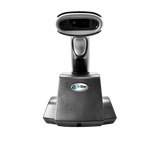 Lector De Codigo De Barras 3Nstar Sc455 2D Inalambrico 433Mhz Con Base FullOffice.com