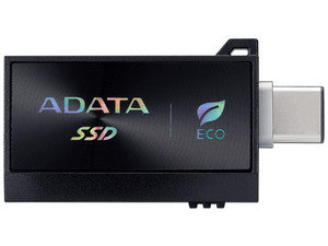 ESTADO SOLIDO EXTERNO ADATA SC730 512GB USB 3.1 TIPO C