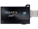 ESTADO SOLIDO EXTERNO ADATA SC730 512GB USB 3.1 TIPO C