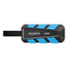 SC740-1000G-CBU - ADATA SC740 1 TB USB Tipo C 3.2 Gen 2 (3.1 Gen 2) Negro, Azul