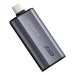 SC750-2000G-CCBK - ESTADO SOLIDO ADATA EXTERNO SC750 2000GB - HASTA 1000 MB/S- SUPERSPEED USB 3.2 GEN 2 USB-C PORTÁTIL NEGRO TITANIO