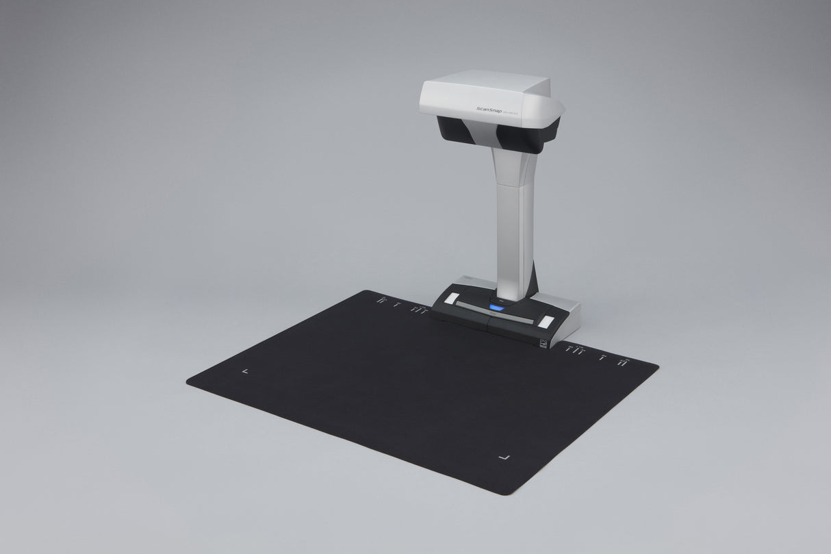 Escáner de imágenes FUJITSU SV600, Escaneo sin contacto, A3, 1200 ppp