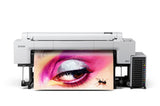 SCP20570SE - Epson SureColor P20570 impresora de gran formato Inyección de tinta Color 2400 x 1200 DPI Ethernet