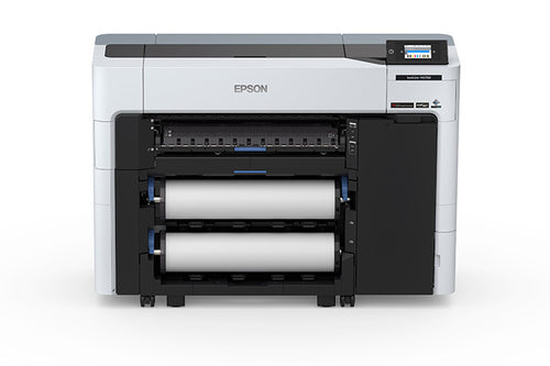 SCP6570DR - Epson SureColor P6570D Impresora Inyección de tinta WiFi Negro, Gris