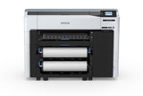 SCP6570DR - Epson SureColor P6570D Impresora Inyección de tinta WiFi Negro, Gris