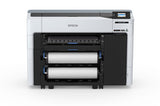 SCP6570DR - Epson SureColor P6570D Impresora Inyección de tinta WiFi Negro, Gris