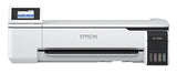 SCT3170X - Epson SureColor T3170x Impresora Inyección de tinta Negro, Blanco