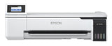 SCT3170X - Epson SureColor T3170x Impresora Inyección de tinta Negro, Blanco
