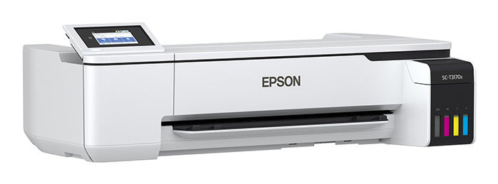 SCT3170X - Epson SureColor T3170x Impresora Inyección de tinta Negro, Blanco