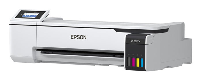 SCT3170X - Epson SureColor T3170x Impresora Inyección de tinta Negro, Blanco