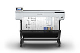 SCT5170SR - Epson SureColor T5170 Impresora WiFi Negro, Blanco