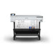 SCT5170SR - Epson SureColor T5170 Impresora WiFi Negro, Blanco