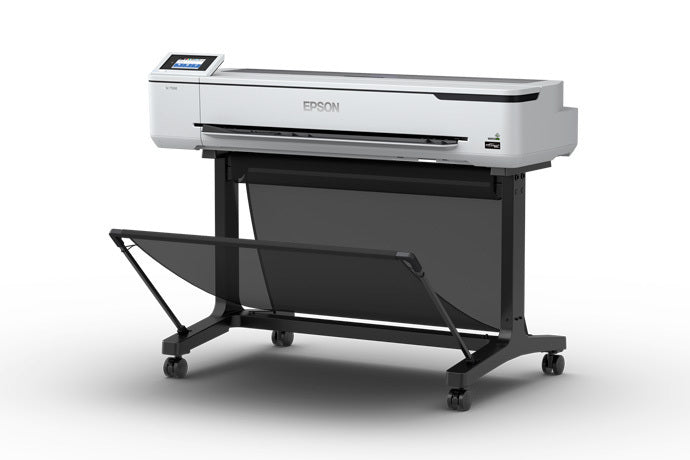 SCT5170SR - Epson SureColor T5170 Impresora WiFi Negro, Blanco