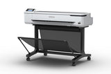 SCT5170SR - Epson SureColor T5170 Impresora WiFi Negro, Blanco