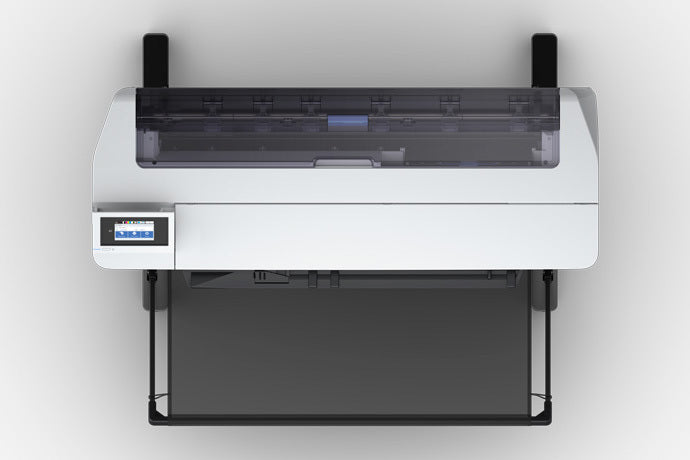 SCT5170SR - Epson SureColor T5170 Impresora WiFi Negro, Blanco