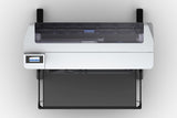 SCT5170SR - Epson SureColor T5170 Impresora WiFi Negro, Blanco