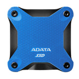 ADATA SD620 512GB SSD Externo 3.2USB 520/460 MBS Gen2 Azul