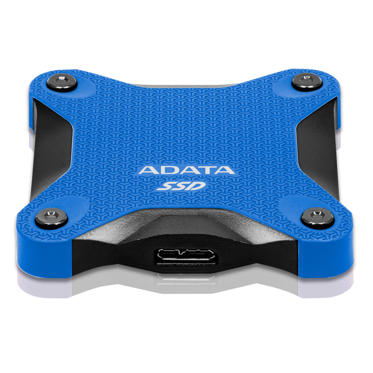 ADATA SD620 512GB SSD Externo 3.2USB 520/460 MBS Gen2 Azul