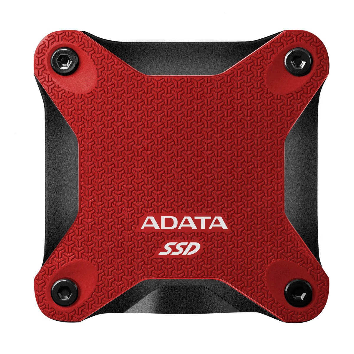 SSD Externo ADATA SD620 512GB USB 3.2 Gen2 520/460 MB/s Rojo
