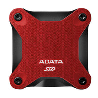ADATA SD620 unidades externas de estado sólido USB 3.2 Gen 2 (3.1 Gen 2) 512 GB 520 MB/s 460 MB/s