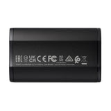 SSD Externo ADATA SD810 500GB USB-C 3.2 2,000MB/s Alta Velocidad y Capacidad