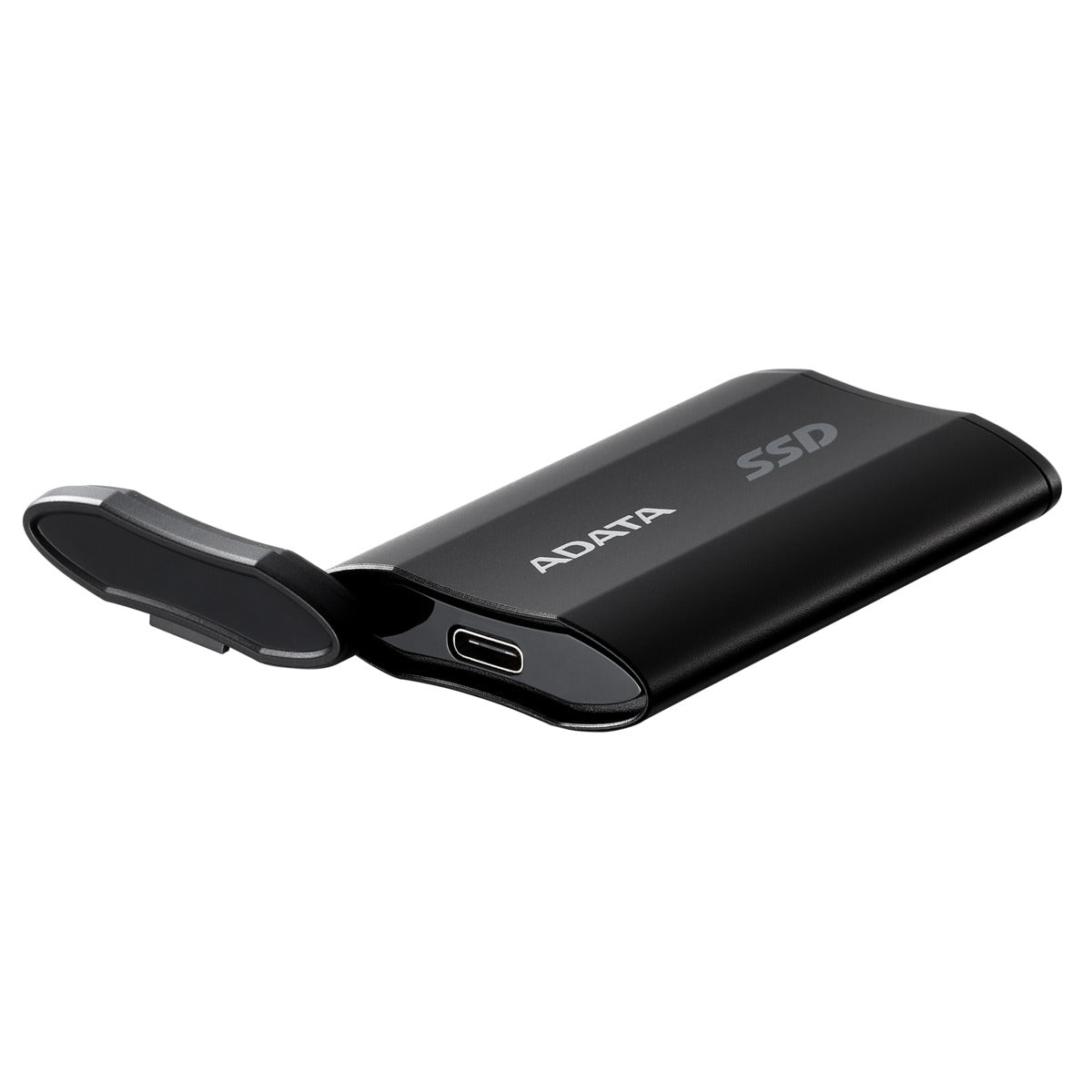 SSD Externo ADATA SD810 500GB USB-C 3.2 2,000MB/s Alta Velocidad y Capacidad