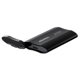 SSD Externo ADATA SD810 500GB USB-C 3.2 2,000MB/s Alta Velocidad y Capacidad