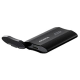 SSD Externo ADATA SD810 500GB USB-C 3.2 2,000MB/s Alta Velocidad y Capacidad