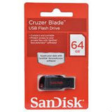 SanDisk SDCZ50-064G-B35