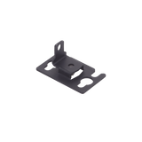 SDJH648 - Epcom Industrial Placa Adaptadora para Panel LED / 30 x 15 mm / Acero Industrial SDJH648