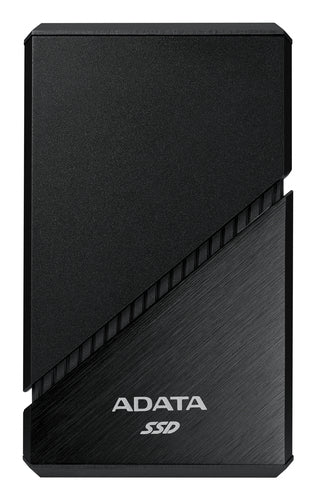 SE920-2TCBK - ADATA SE920 unidades externas de estado sólido USB 4 2 GB 3800 MB/s 3700 MB/s