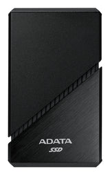 SE920-2TCBK - ADATA SE920 unidades externas de estado sólido USB 4 2 GB 3800 MB/s 3700 MB/s