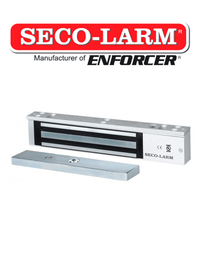 SECO-LARM E-941SA-600 cerradura electromagnética 272 kg