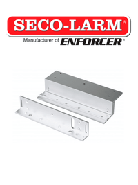 SECO-LARM E-941S-600/ZQ accesorio para cerradura electromagnética Kit de montaje