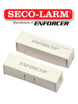 SECO-LARM SM-433-TQ/W componente de vigilancia y detección