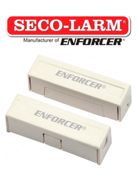 SECO-LARM SM-433-TQ/W componente de vigilancia y detección