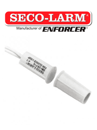 SECO-LARM SM-207-5Q/W componente de vigilancia y detección